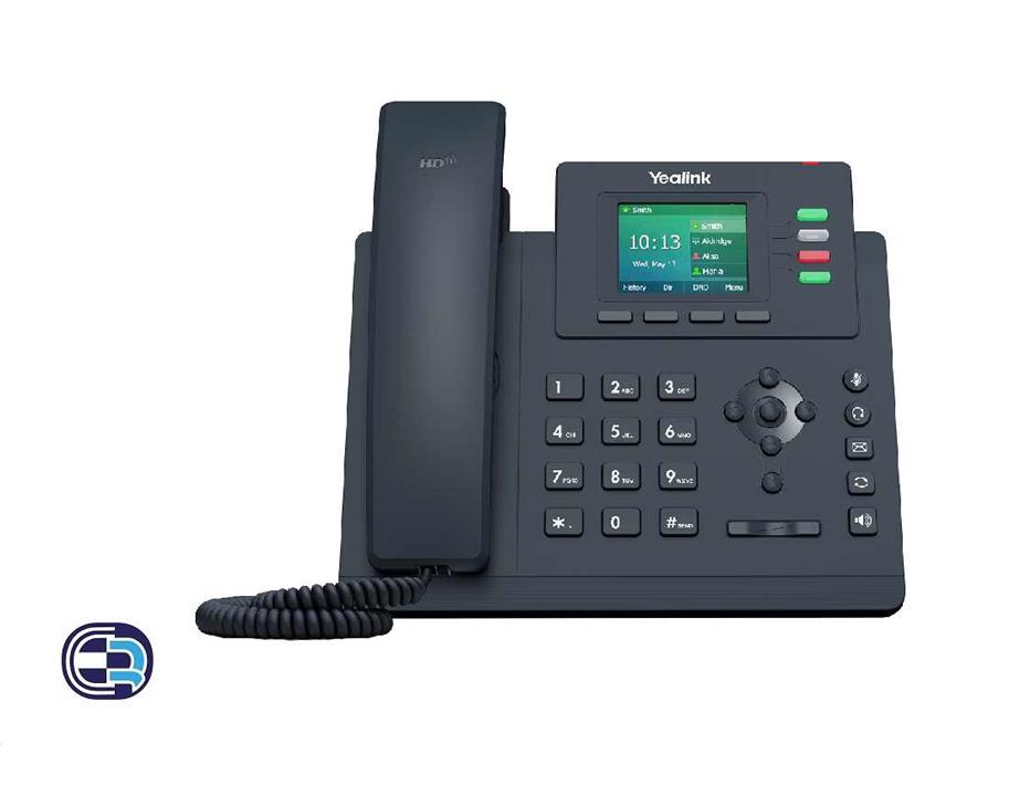 Yealink SIP T33G IP Phone