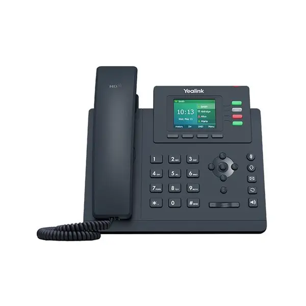 Yealink SIP T33G IP Phone