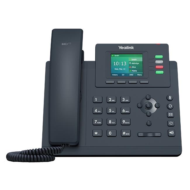 Yealink SIP T33G IP Phone