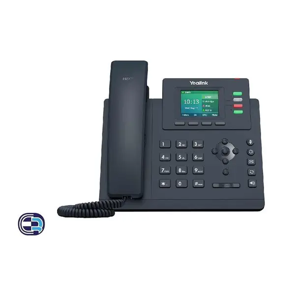 گوشی آی پی فون یالینک SIP-T33P