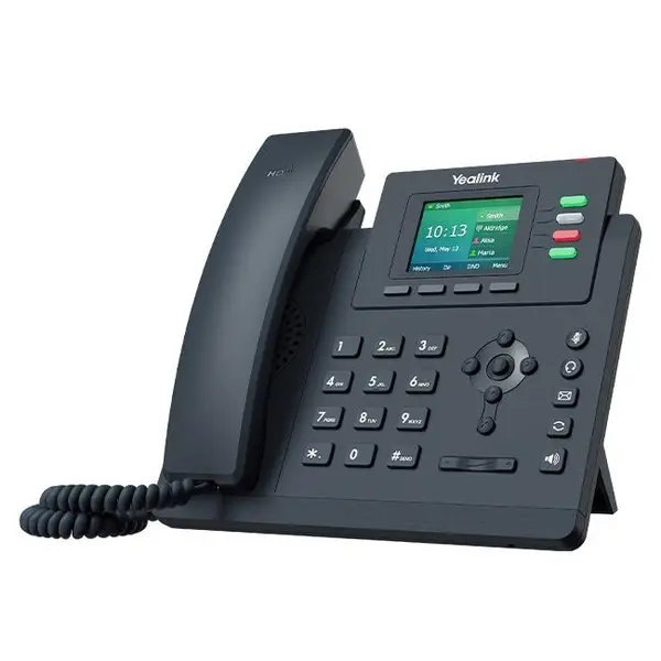 گوشی آی پی فون یالینک SIP-T33P