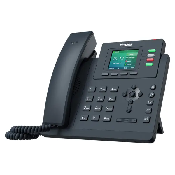 گوشی آی پی فون یالینک SIP-T33P