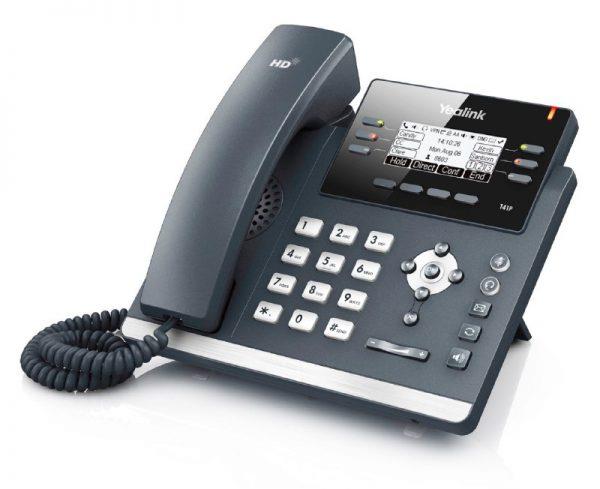 Yealink SIP T41S IP Phone
