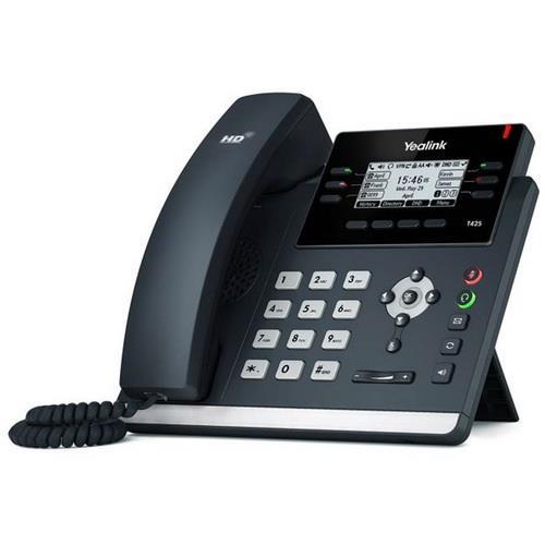 Yealink SIP T42S IP Phone