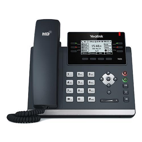 Yealink SIP T42S IP Phone