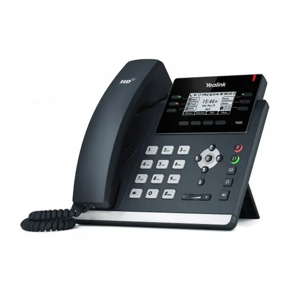 Yealink SIP T42S IP Phone