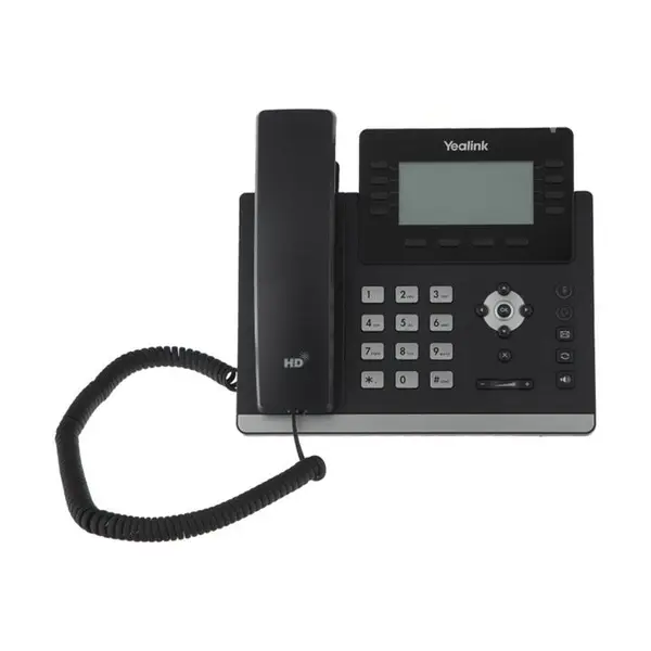 IP PHONE YEALINK T43U