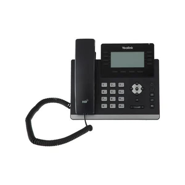 IP PHONE YEALINK T43U