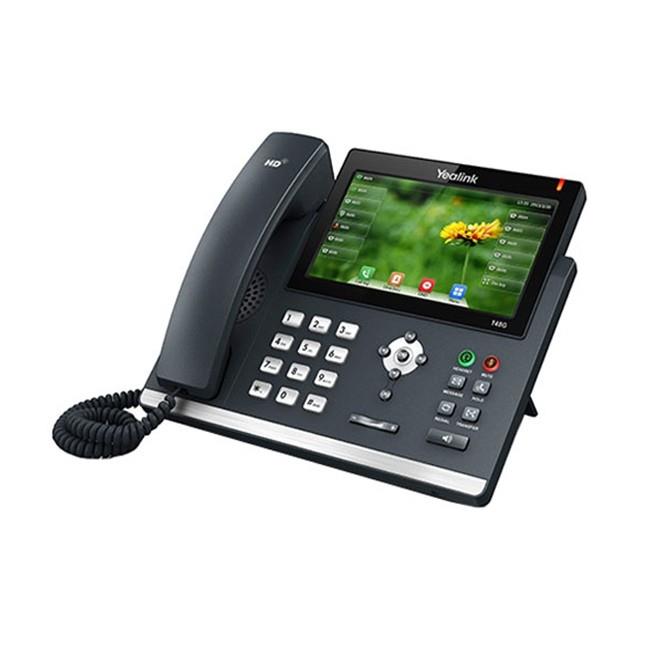 Yealink SIP T48S IP Phone