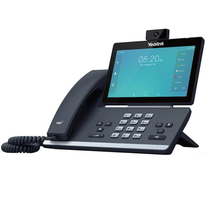 Yealink SIP-T58V IP phone