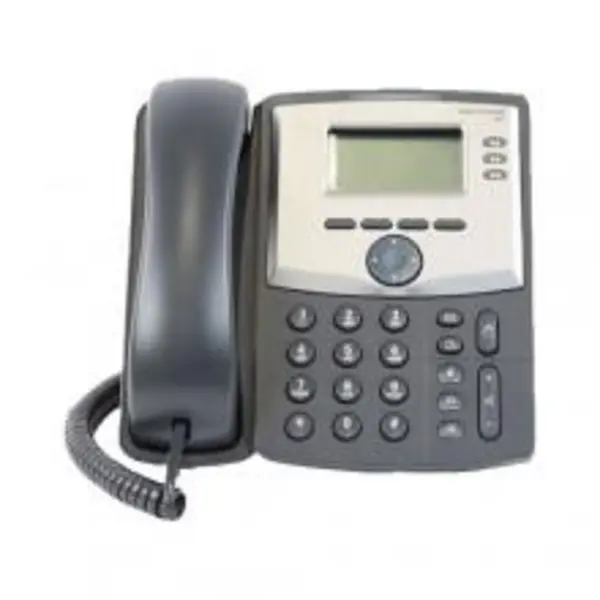 گوشی آی پی فون سیسکو SPA303 Cisco SPA303 VoIP Phone - 2