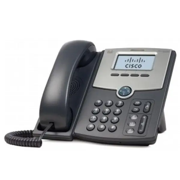 گوشی تلفن ویپ SPA502G سیسکو CISCO SPA502G