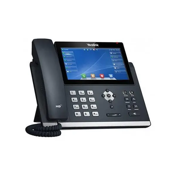 گوشی یالینک مدل T48U Yealink SIP-T48U