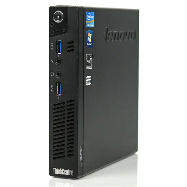 مینی کیس وای فای لنوو مدل Thinkcenter m92p