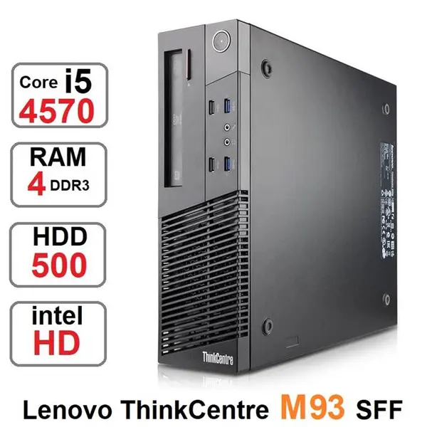 مینی کیس لنوو ThinkCentre M93