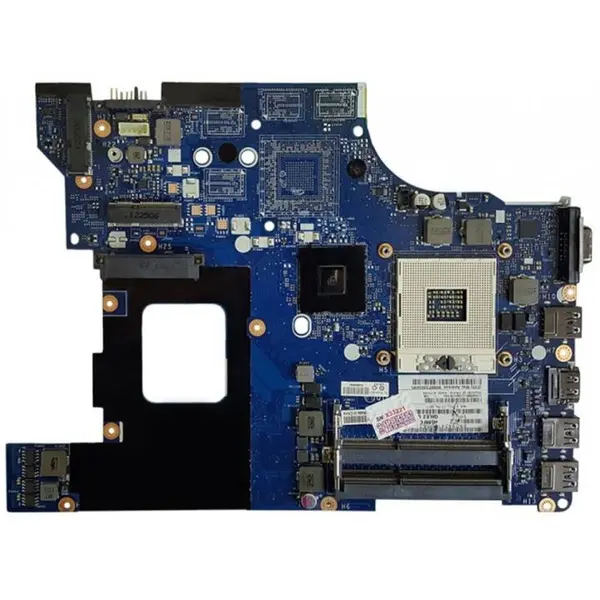 مادربرد لپ تاپ لنوو Thinkpad E530_LA-8133P بدون گرافیک