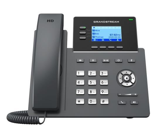 GRP2603(P) IP Phone
