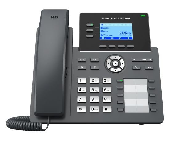 GRP2604(P) IP Phone