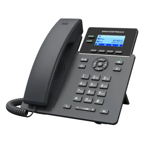 Grandstream GRP2602P IP Phone