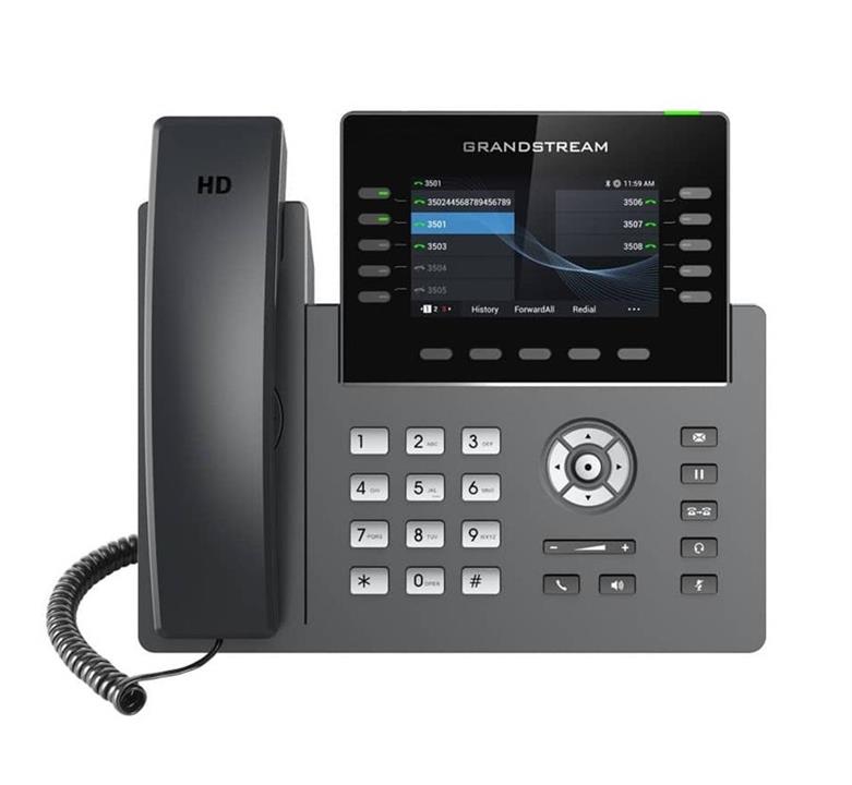 GRP2615 Multimedia IP Phone