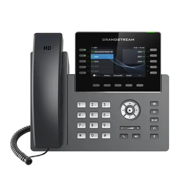 GRP2615 Multimedia IP Phone