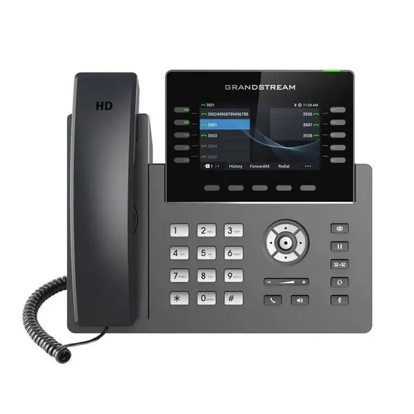 GRP2615 Multimedia IP Phone
