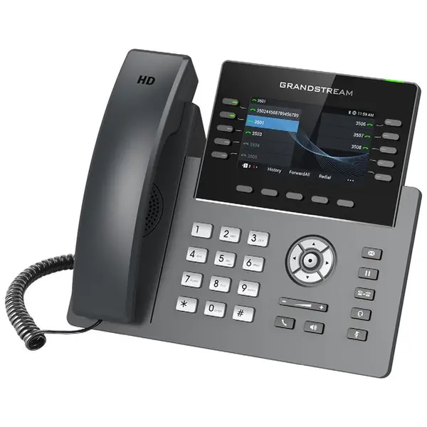 GRP2615 Multimedia IP Phone