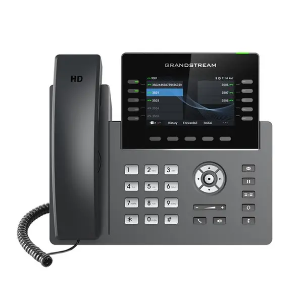 GRP2615 Multimedia IP Phone