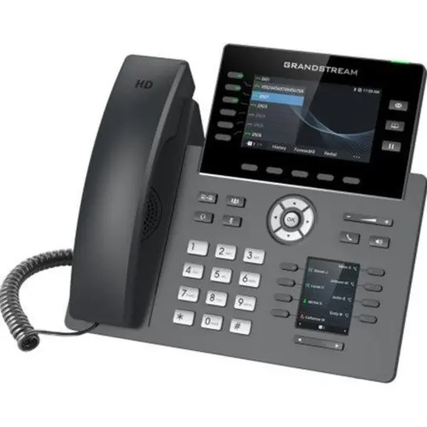 تلفن VoIP گرنداستریم GRP2616 Multimedia IP Phone - 5