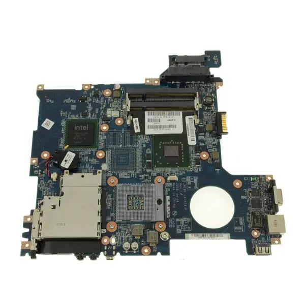 مادربرد لپ تاپ دل مدل vostro 1310 cpu intel بدون گرافیک