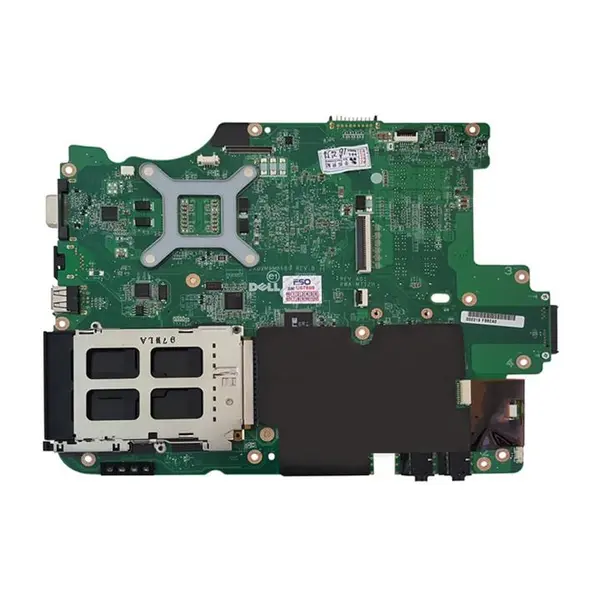 مادربرد لپ تاپ دل Vostro A860_DA0VM9MB6B0-DA0VM9MB6A0 بدون گرافیک