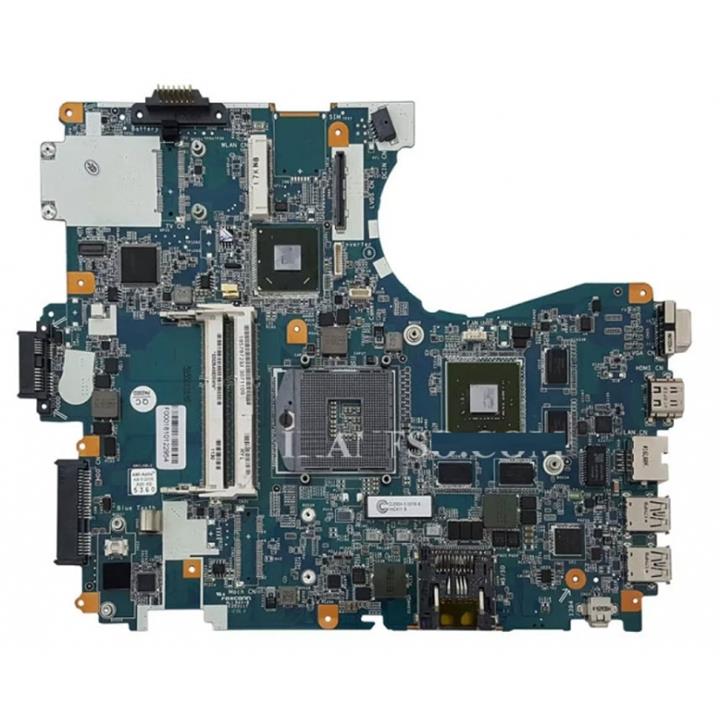 مادربرد لپ تاپ سونی VPC-F2_MBX-243 1GB گرافیک دار