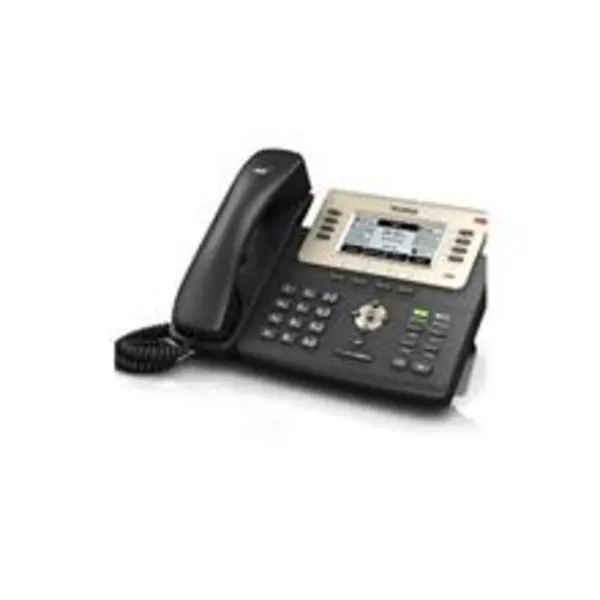 یالینک Yealink IP Phone SIP-T27P