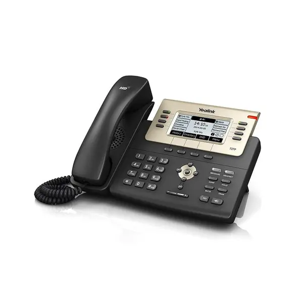 یالینک Yealink IP Phone SIP-T27P