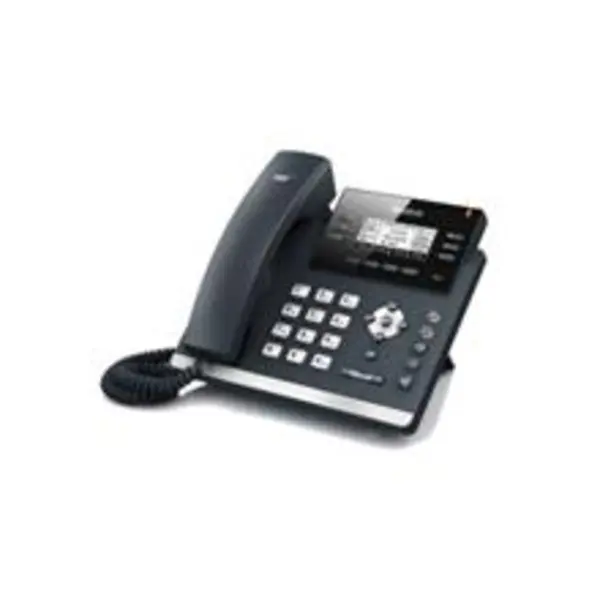 آی پی فون یلینک Yealink SIP T41P - 5
