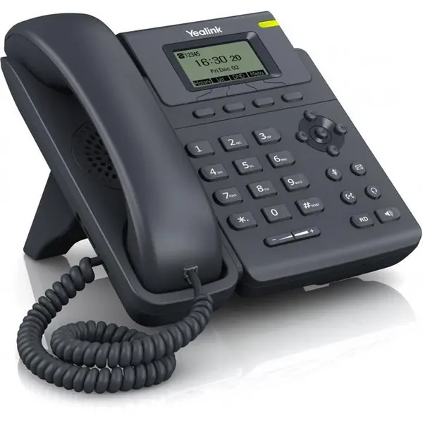 یالینک Yealink SIP-T19 IP Phone - 2