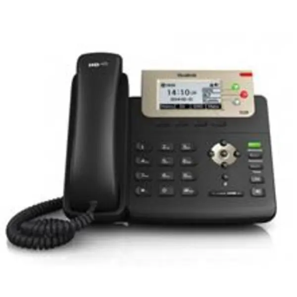 یالینک Yealink SIP-T23P IP Phone - 5