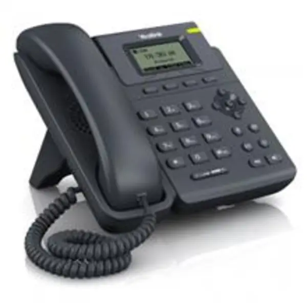 یالینک Yealink SIP-T19P IP Phone - 5
