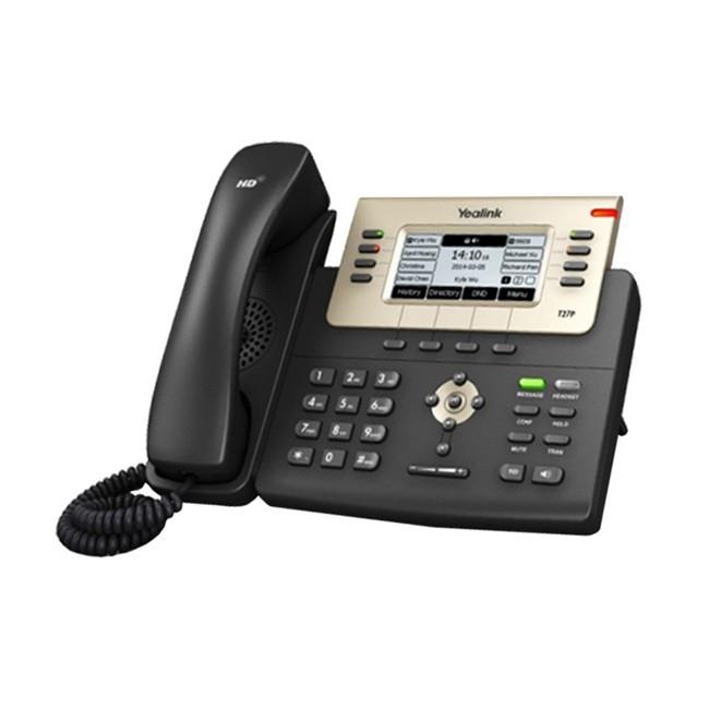 Yealink SIP T27G IP Phone