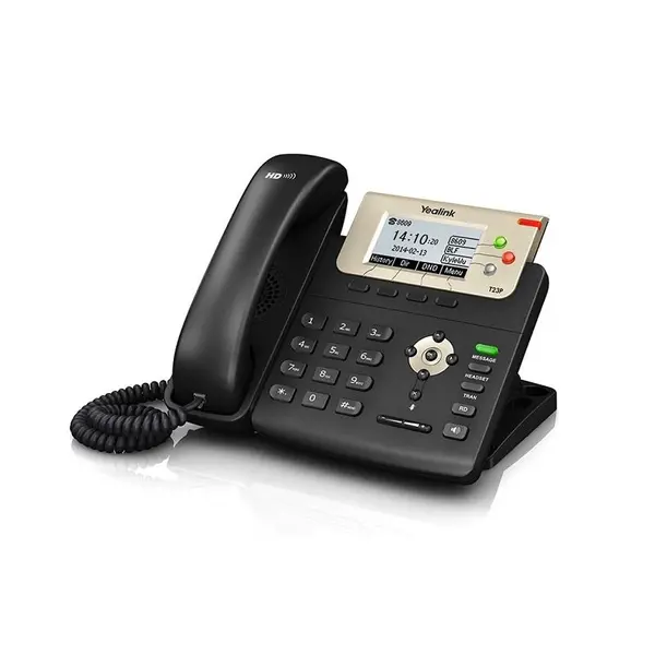 یالینک Yealink SIP-T23P IP Phone - 3