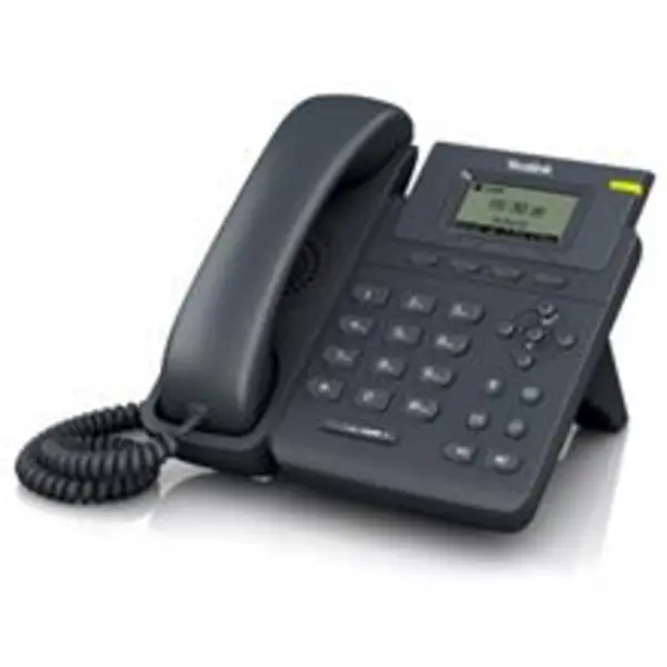 یالینک Yealink SIP-T19 IP Phone - 3