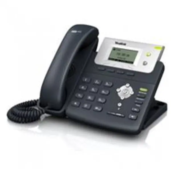 یالینک Yealink T21P IP Phone - 3