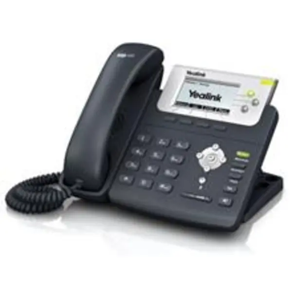 یالینک Yealink T22 IP Phone - 2