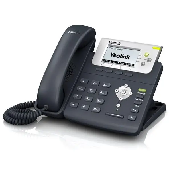 یالینک Yealink T22P IP Phone
