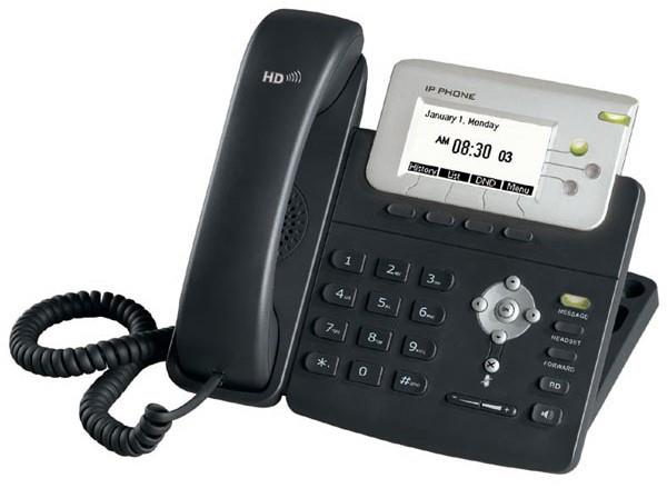 Yealink T22 IP Phone