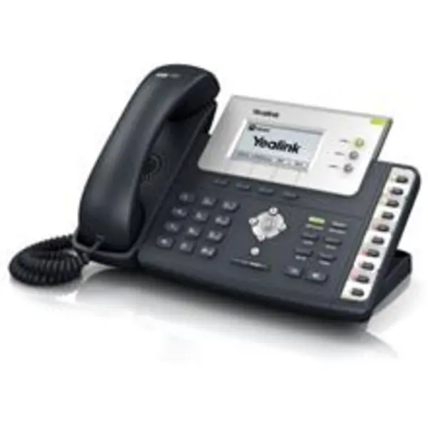 Yealink T26P IP Phone