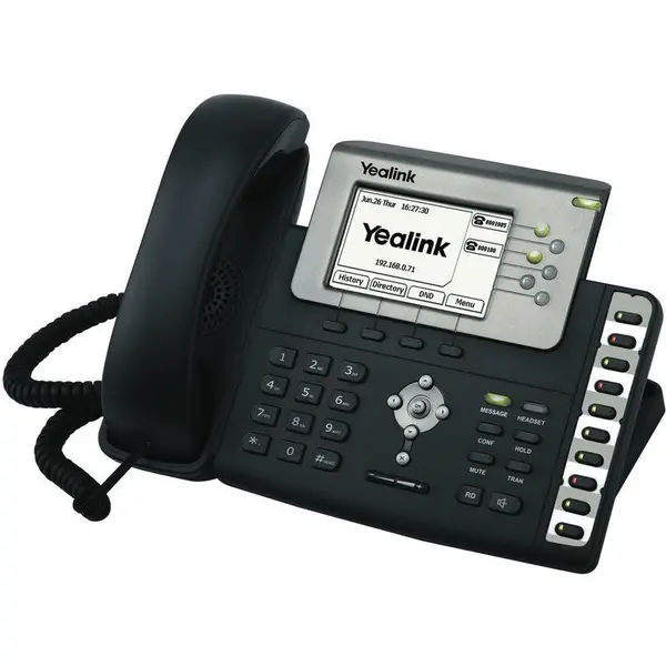 یالینک Yealink T28P IP Phone