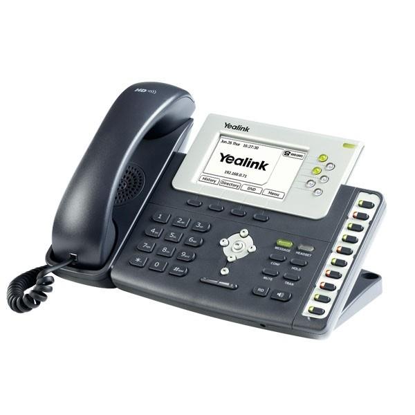 Yealink T28P IP Phone