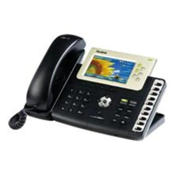 یالینک Yealink T38G IP Phone - 2
