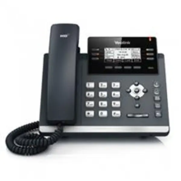 یالینک Yealink T42G IP Phone - 3